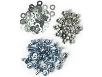 Adam Hall Hardware 87700 SET