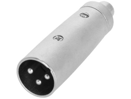 Adam Hall Connectors 4 STAR A RF2 XM3