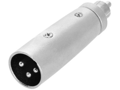Adam Hall Connectors 4 STAR A RM2 XM3