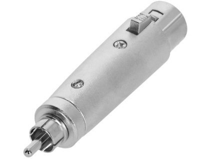 Adam Hall Connectors 4 STAR A XF3 RM2