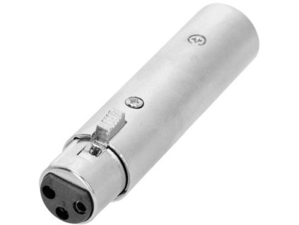 Adam Hall Connectors 4 STAR A XF3 XM5