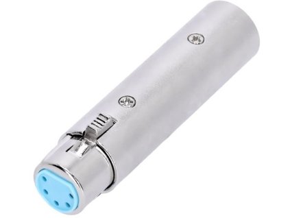 Adam Hall Connectors 4 STAR A XF5 XM3