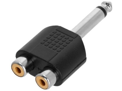 Adam Hall Connectors 4 STAR AY RF2 JM2