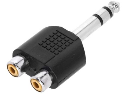 Adam Hall Connectors 4 STAR AY RF2 JM3