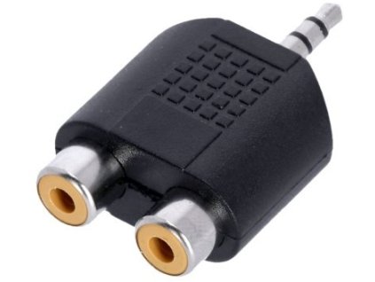 Adam Hall Connectors 4 STAR AY RF2 MM3