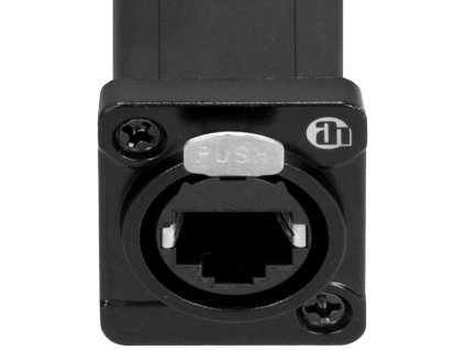 Adam Hall Cables 4 STAR CATBOX XF3