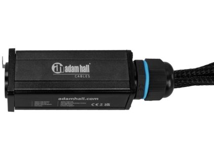 Adam Hall Cables 4 STAR CATBOX XM5