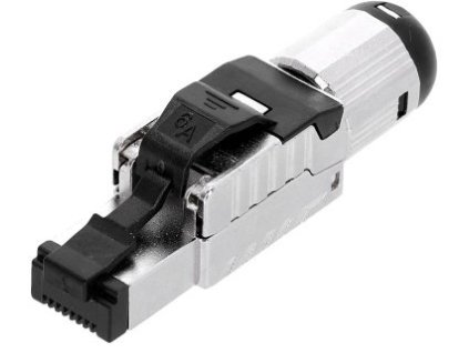 Adam Hall Connectors 4 STAR C CAT6