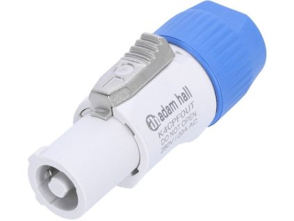 Adam Hall Connectors 4 STAR C PF OUT