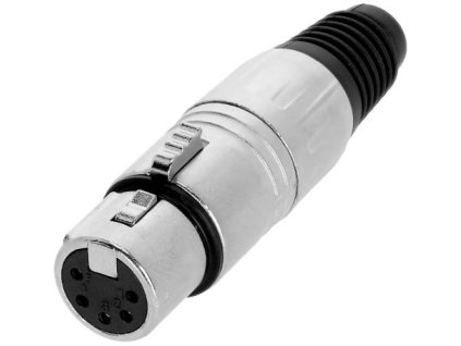 Adam Hall Connectors 4 STAR C XF5