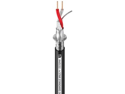 Adam Hall Cables 4 STAR D 222
