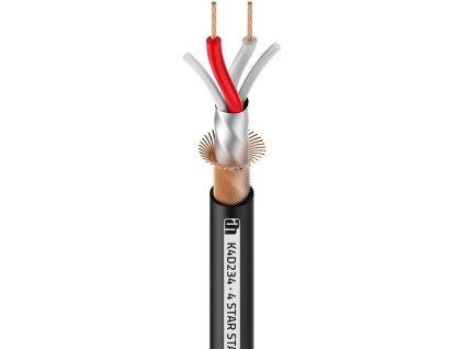 Adam Hall Cables 4 STAR D 234