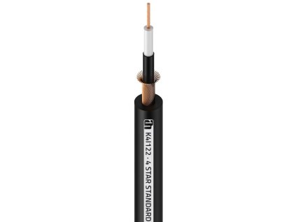 Adam Hall Cables 4 STAR I 122