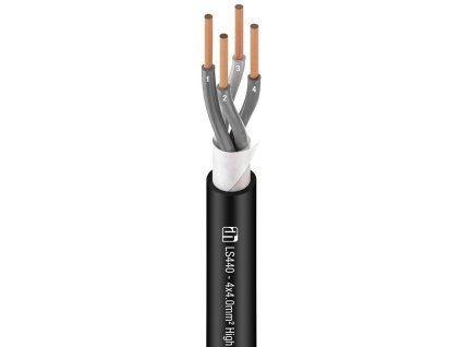 Adam Hall Cables 4 STAR L 440