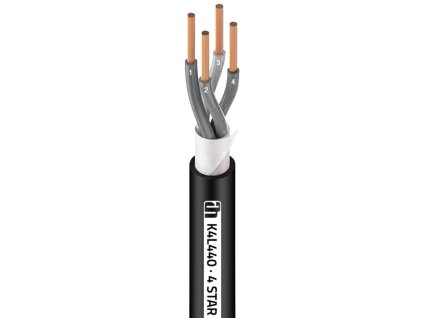 Adam Hall Cables 4 STAR 440 X