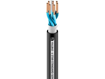 Adam Hall Cables 4 STAR L 840