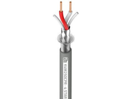 Adam Hall Cables 4 STAR M 250 CPR