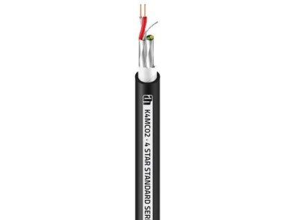 Adam Hall Cables 4 STAR MC 02