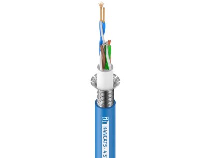 Adam Hall Cables 4 STAR N CAT 5