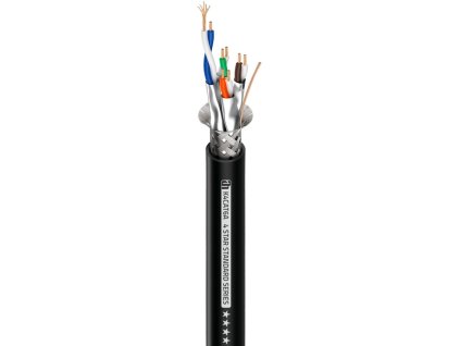 Adam Hall Cables 4 STAR N CAT 6