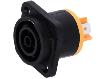 Adam Hall Connectors 4 STAR P PF T CON