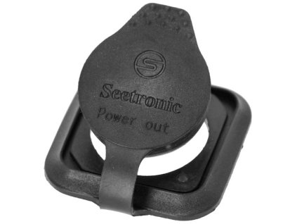 Adam Hall Connectors 4 STAR P PF TCON COVER