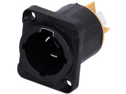 Adam Hall Connectors 4 STAR P PM TCON