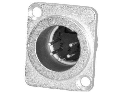 Adam Hall Connectors 4 STAR P XM5
