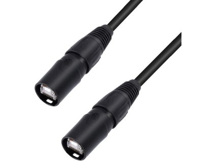 Adam Hall Cables 5 STAR CAT6 0100