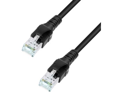 Adam Hall Cables 5 STAR CAT6 0100 I