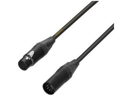 Adam Hall Cables 5 STAR DGH 0500 X