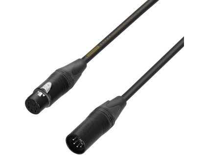 Adam Hall Cables 5 STAR DGH 0750