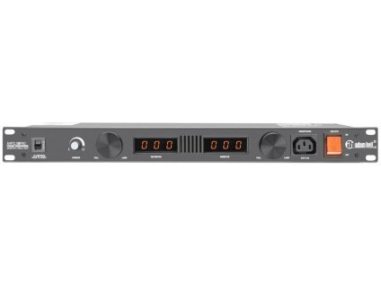 Adam Hall 19" Parts PCL 10 PRO