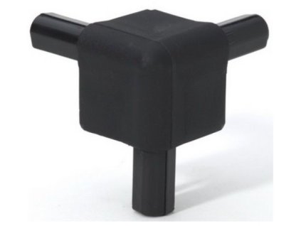 Adam Hall Hardware Q 4506 BLK