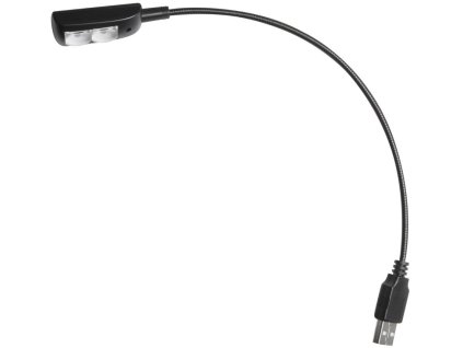 Adam Hall Stands SLED 1 USB PRO