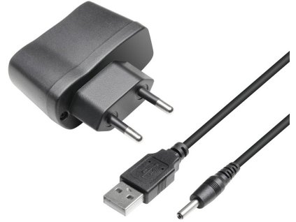 Adam Hall Stands SLED PS USB