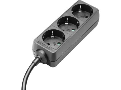Adam Hall Cables 8747 X 3 M 3