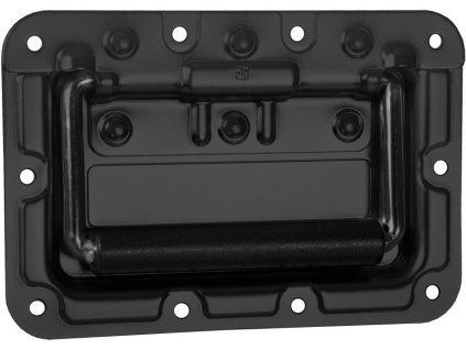Adam Hall Hardware 34081 BLK