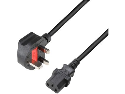 Adam Hall Cables 8101 KB 0150 GB