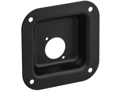 Adam Hall Hardware 87081 BLK