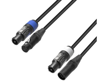 Adam Hall Cables 8101 PSDT5 0150 N