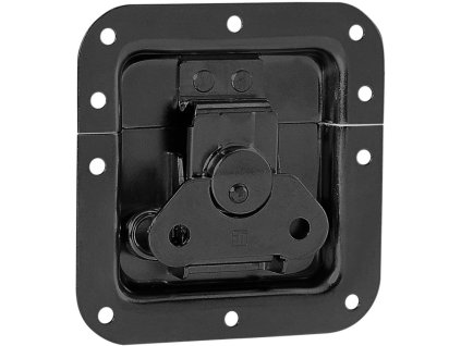 Adam Hall Hardware 17291S BLK