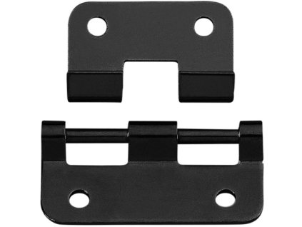 Adam Hall Hardware 2251 BLK