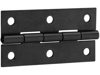 Adam Hall Hardware 2602 BLK