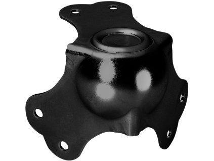 Adam Hall Hardware 4102 BLK