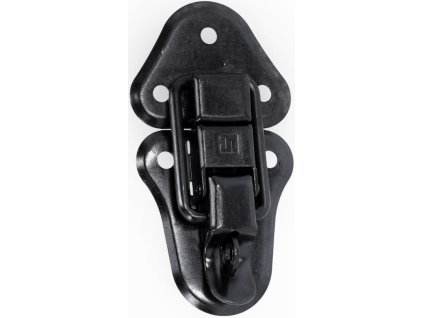 Adam Hall Hardware 1602 BLK