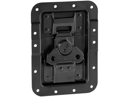 Adam Hall Hardware 172511 BLK