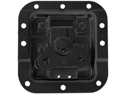 Adam Hall Hardware 17284 BLK