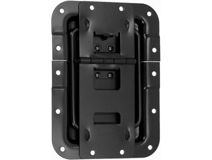 Adam Hall Hardware 270836 BLK