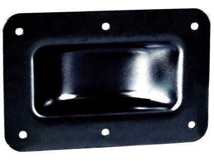 Adam Hall Hardware 38083 BLK